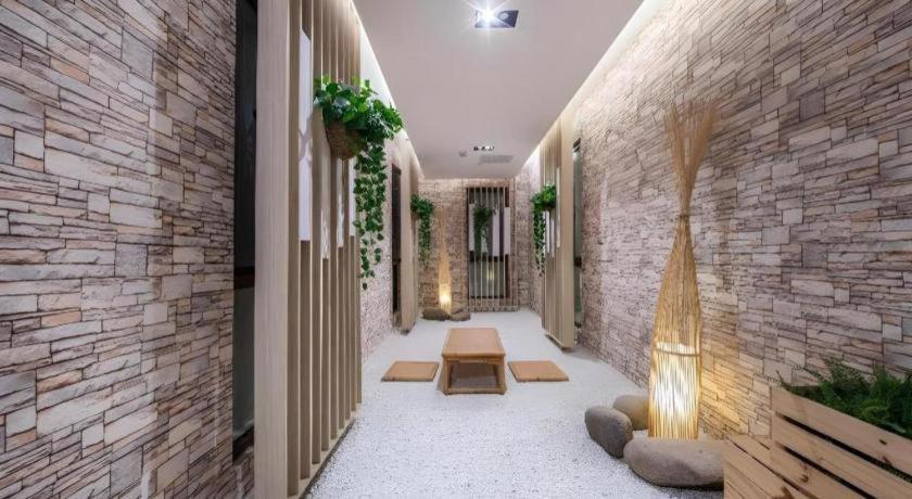 Hanting Hotel Shanghai Caohejing Yishan Road Exterior photo