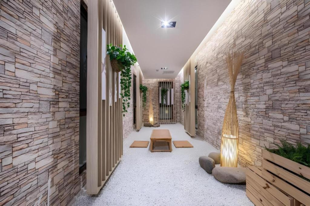 Hanting Hotel Shanghai Caohejing Yishan Road Exterior photo