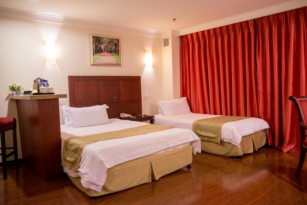 Hanting Hotel Shanghai Caohejing Yishan Road Room photo