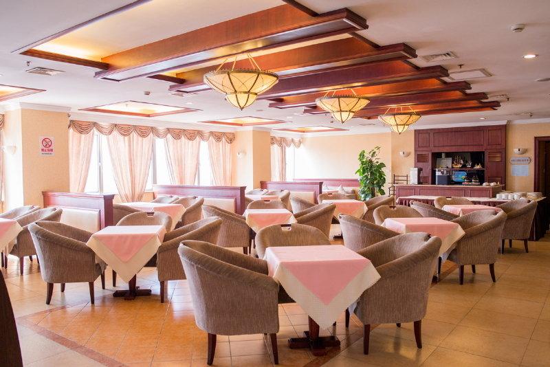 Hanting Hotel Shanghai Caohejing Yishan Road Exterior photo