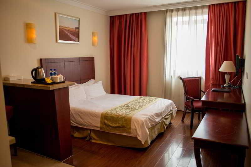 Hanting Hotel Shanghai Caohejing Yishan Road Exterior photo