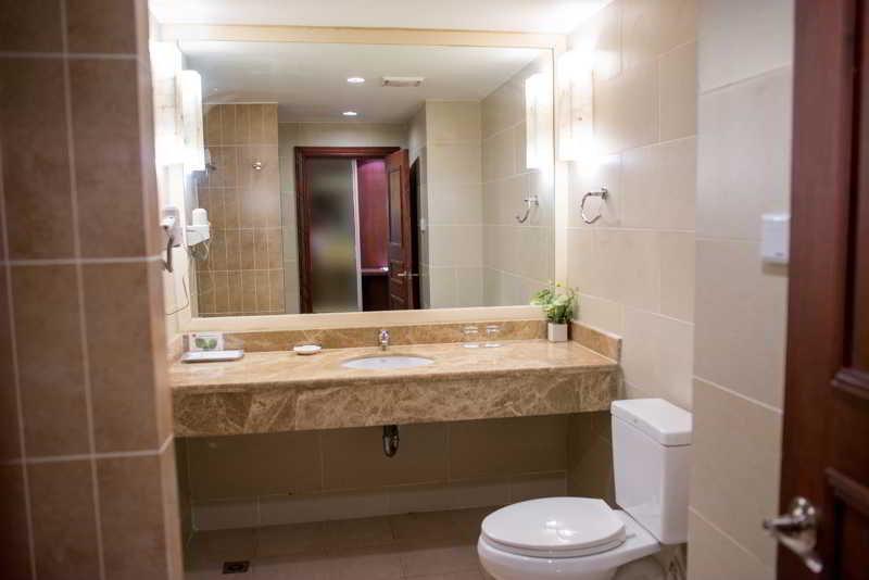 Hanting Hotel Shanghai Caohejing Yishan Road Exterior photo