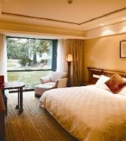 Hanting Hotel Shanghai Caohejing Yishan Road Exterior photo