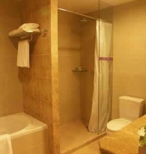 Hanting Hotel Shanghai Caohejing Yishan Road Room photo